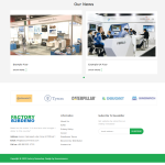 B2B E-commerce Software